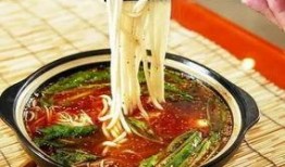 过桥米线的做法和配料视频,配料视频教你打造地道云南风味