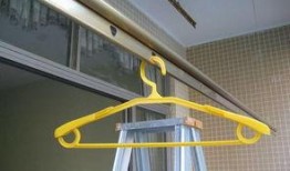 升降晾衣架安装视频,视频教程助你一臂之力